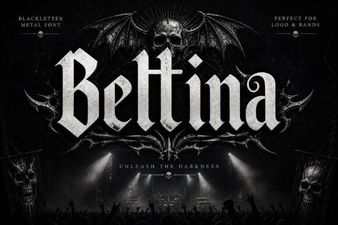 Beltina Font: Modern Design Ideas for Your Projects